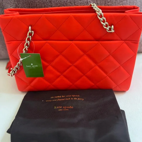 NWT Kate Spade handbag - Picture 3 of 3